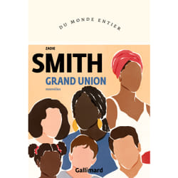 Grand union