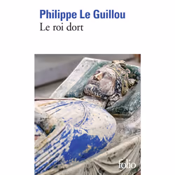 ISBN Le roi dort, Français, 432 pages