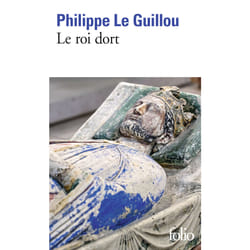 Le roi dort