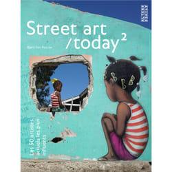 ISBN Street art/today, 2