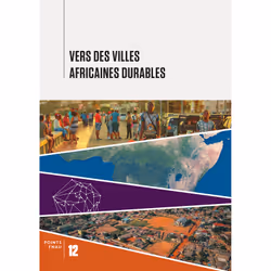 ISBN Vers ds villes africaines durables, Français, 192 pages