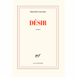 ISBN Désir, Français, 144 pages