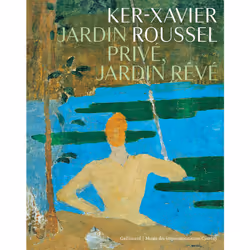 ISBN Ker-Xavier Roussel, Français, 168 pages
