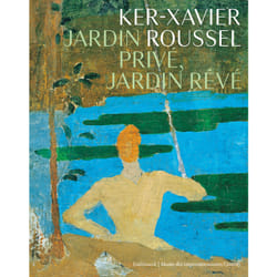 Ker-Xavier Roussel - jardin privé, jardin rêvé
