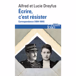 ISBN Écrire, c’est résister, Français, 304 pages