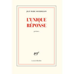 L'unique réponse
