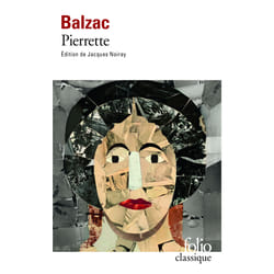 ISBN Pierrette
