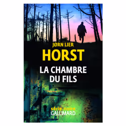 ISBN La chambre du fils, Français, 480 pages