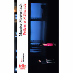 ISBN Pelléas et Mélisande, Français, 240 pages