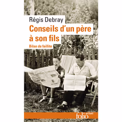 ISBN Conseils d’un père à son fils, Français, 144 pages