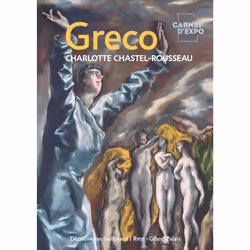 ISBN Greco, Français, 56 pages