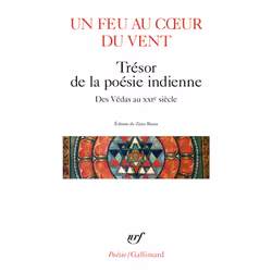 ISBN Un feu au cœur du vent, Français, 336 pages