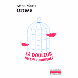 ISBN La douleur du chardonneret, Français, 468 pages