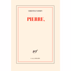 ISBN Pierre,, Français, 104 pages
