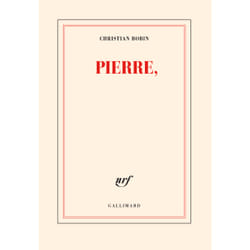 ISBN Pierre,