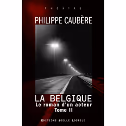 ISBN Le roman d'un acteur, Français, 752 pages