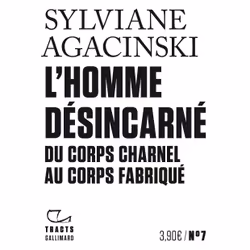 ISBN L'Homme désincarné, Français, 48 pages