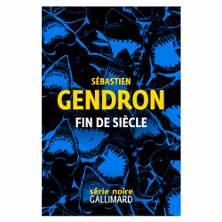 ISBN Fin de siècle, Français, 240 pages