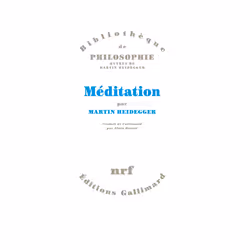 ISBN Méditation, Français, 448 pages