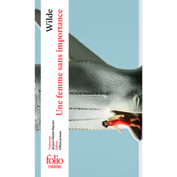ISBN Une femme sans importance, Français, 224 pages