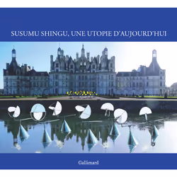 ISBN Une utopie d’aujourd’hui, Français, 72 pages