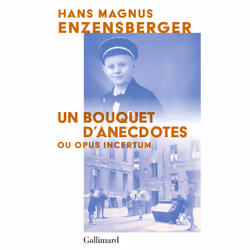 ISBN Un bouquet d'anecdotes, Français, 208 pages