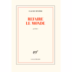 ISBN Refaire le monde, Français, 64 pages