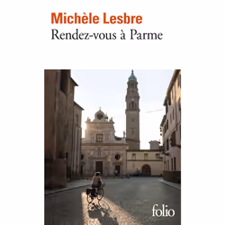 ISBN Rendez-vous à Parme, Français, 128 pages