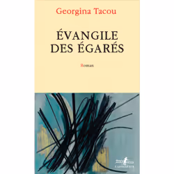 ISBN Évangile des égarés, Français, 198 pages