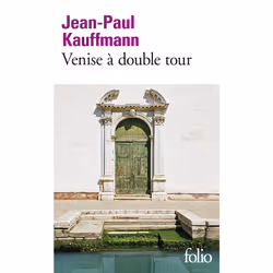 ISBN Venise à double tour, Français, 368 pages