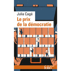 Le prix de la démocratie