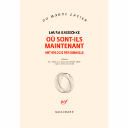 ISBN Où sont-ils maintenant, Français, 384 pages