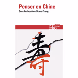 ISBN Penser en Chine, Français, 560 pages
