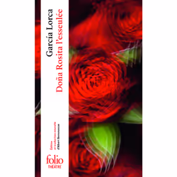 ISBN Doña Rosita l'esseulée, Français, 224 pages
