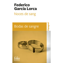 Noces de sang - bodas de sangre