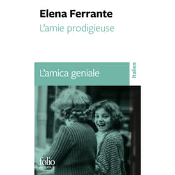 L'amie prodigieuse