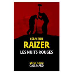 Les nuits rouges