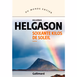 ISBN Soixante kilos de soleil, Français, 560 pages
