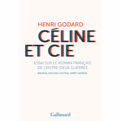 ISBN Céline et Cie, Français, 272 pages