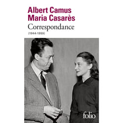 Correspondance - 1944-1959