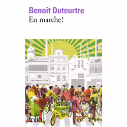 ISBN En marche !, Français, 240 pages