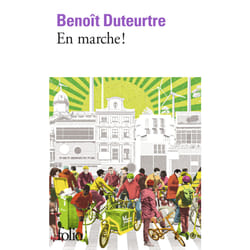 En marche ! conte philosophique