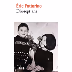 ISBN Dix-sept ans, Français, 288 pages