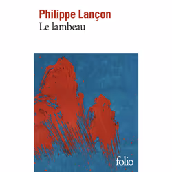 ISBN Le lambeau, Français, 512 pages