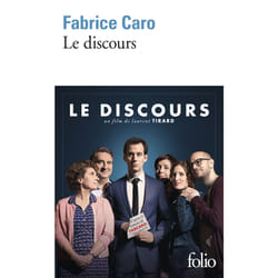Le discours