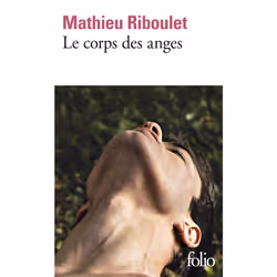 ISBN Le corps des anges, Français, 112 pages