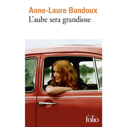 L'aube sera grandiose