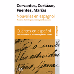 ISBN Nouvelles en espagnol / Cuentos en espanol, Français, 272 pages