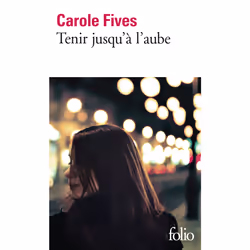 ISBN Tenir jusqu'à l'aube, Français, 192 pages
