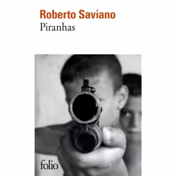 ISBN Piranhas, Français, 464 pages
